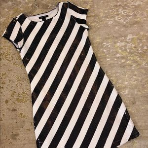 White House Black Market sheath dress